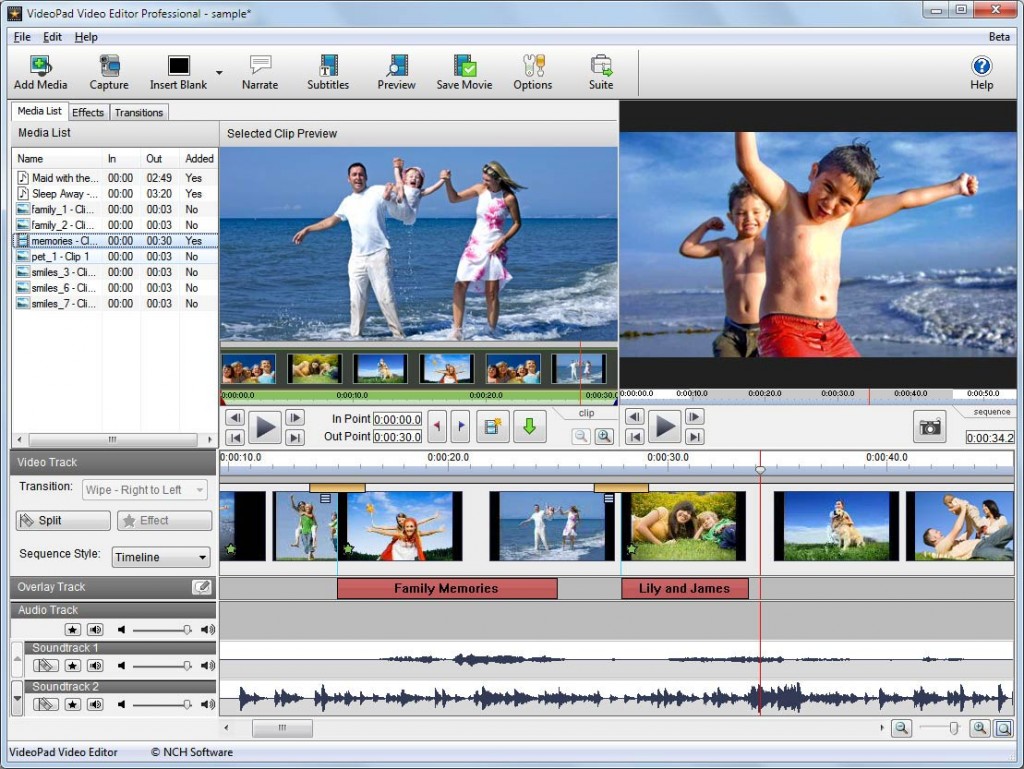 video maker software download free